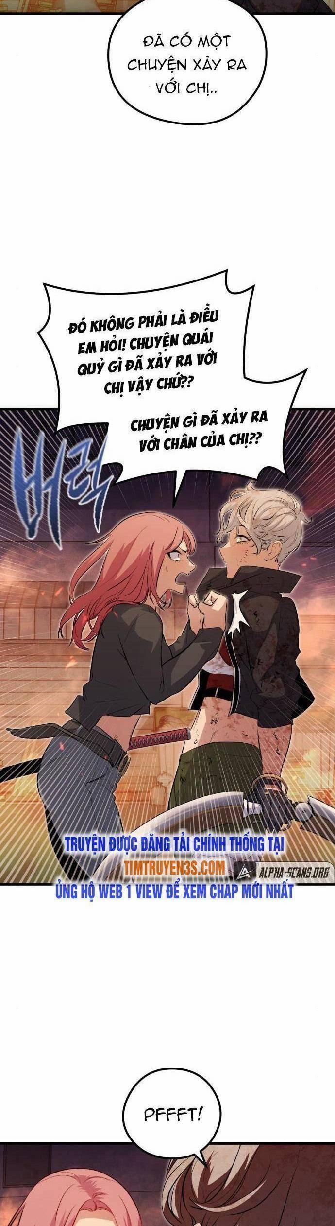 Quỷ Linh Vương 48 trang 32