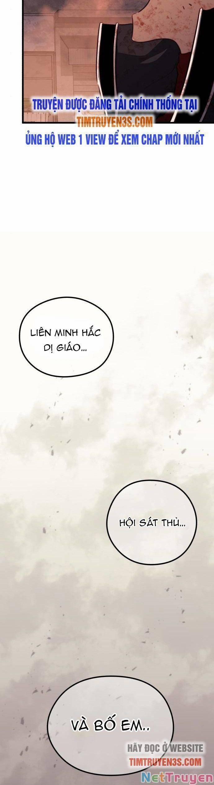 Quỷ Linh Vương 48 trang 34