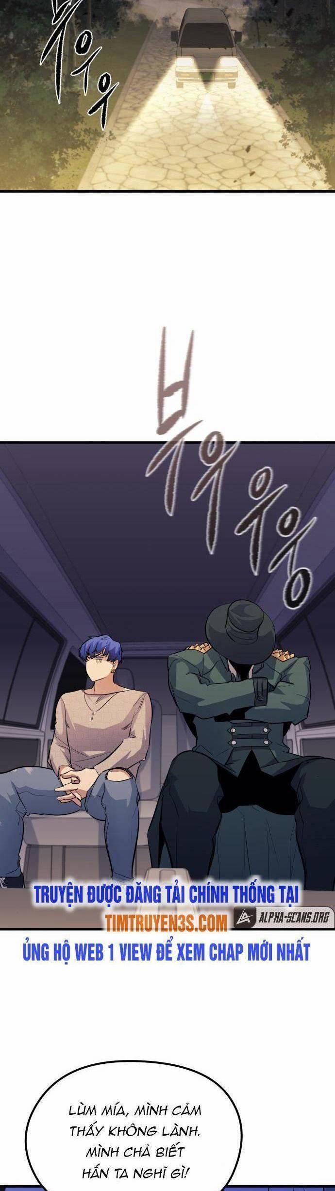 Quỷ Linh Vương 48 trang 37