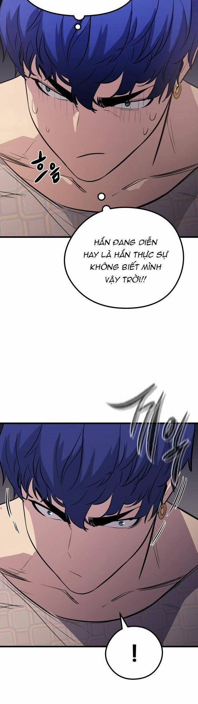 Quỷ Linh Vương 48 trang 38