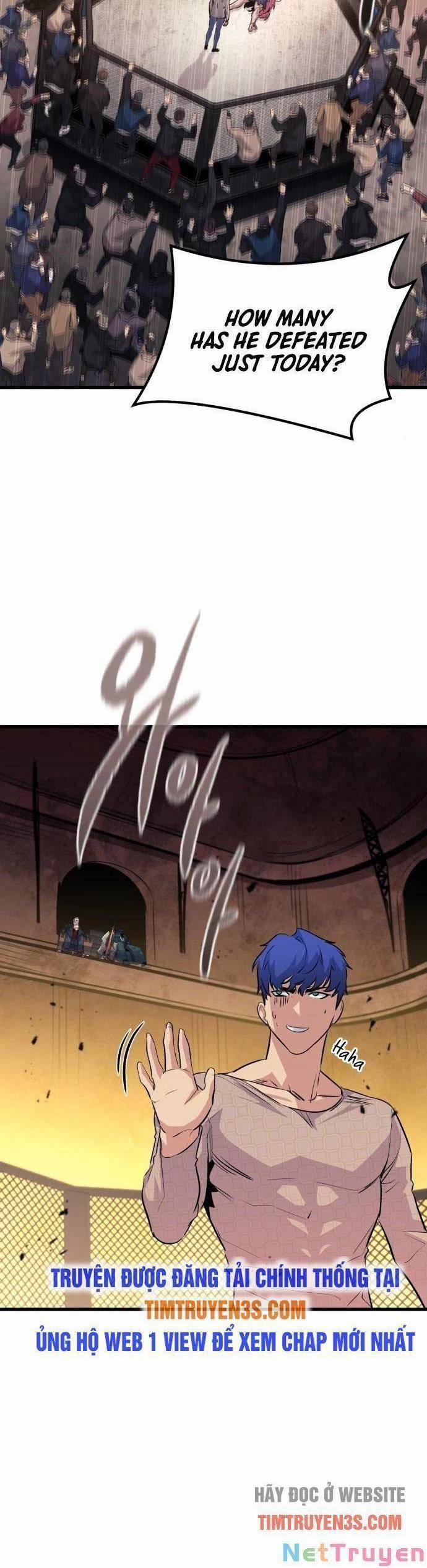 Quỷ Linh Vương 48 trang 4