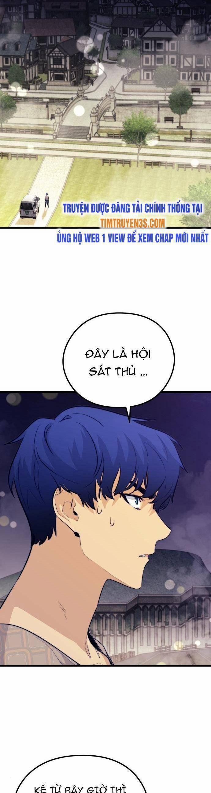 Quỷ Linh Vương 48 trang 40