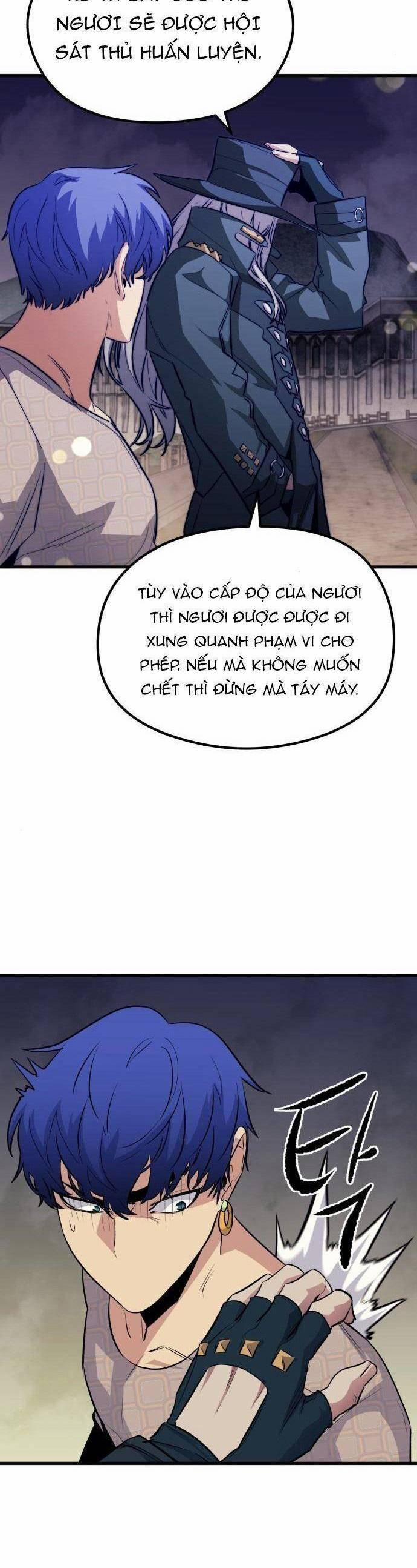 Quỷ Linh Vương 48 trang 41