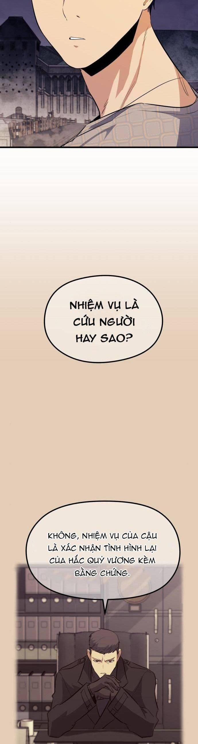 Quỷ Linh Vương 48 trang 43