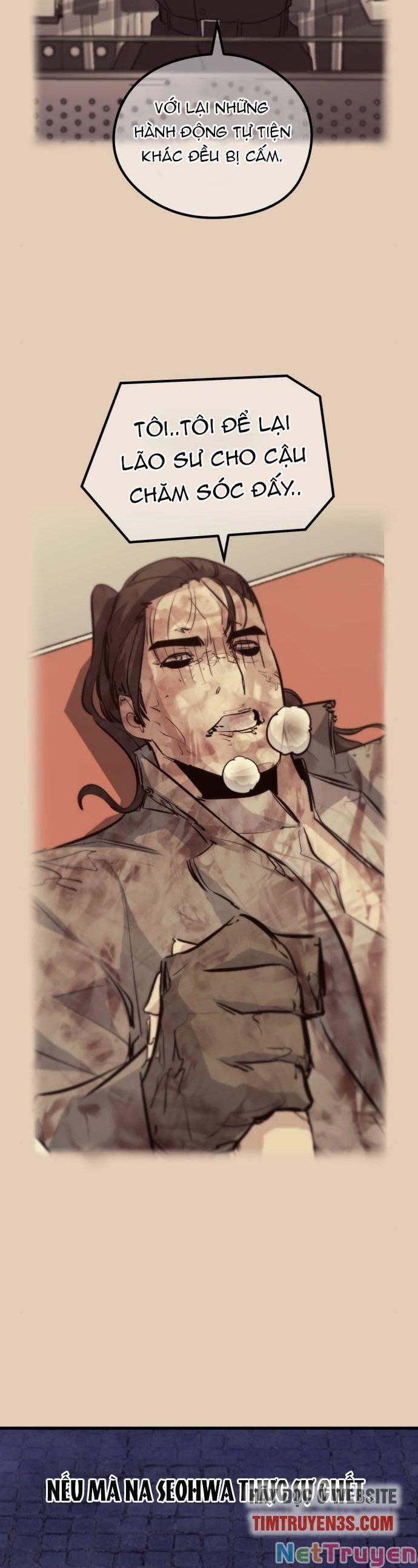 Quỷ Linh Vương 48 trang 44