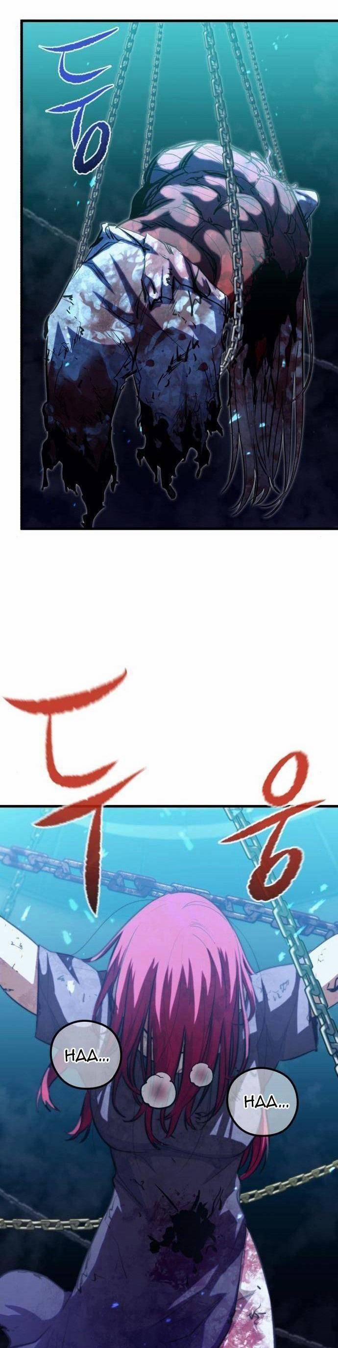 Quỷ Linh Vương 48 trang 48