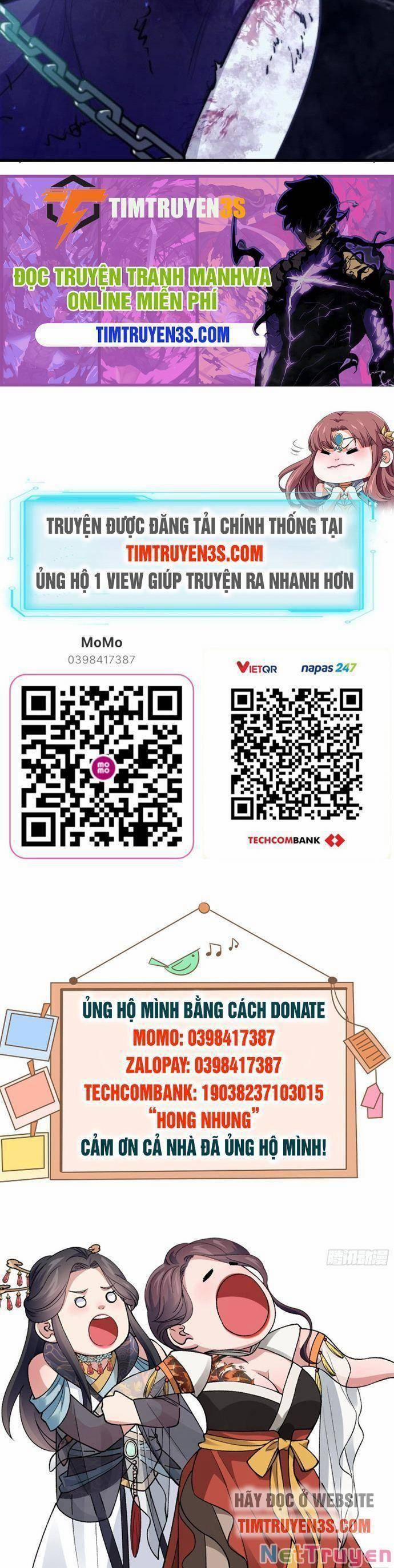 Quỷ Linh Vương 48 trang 49