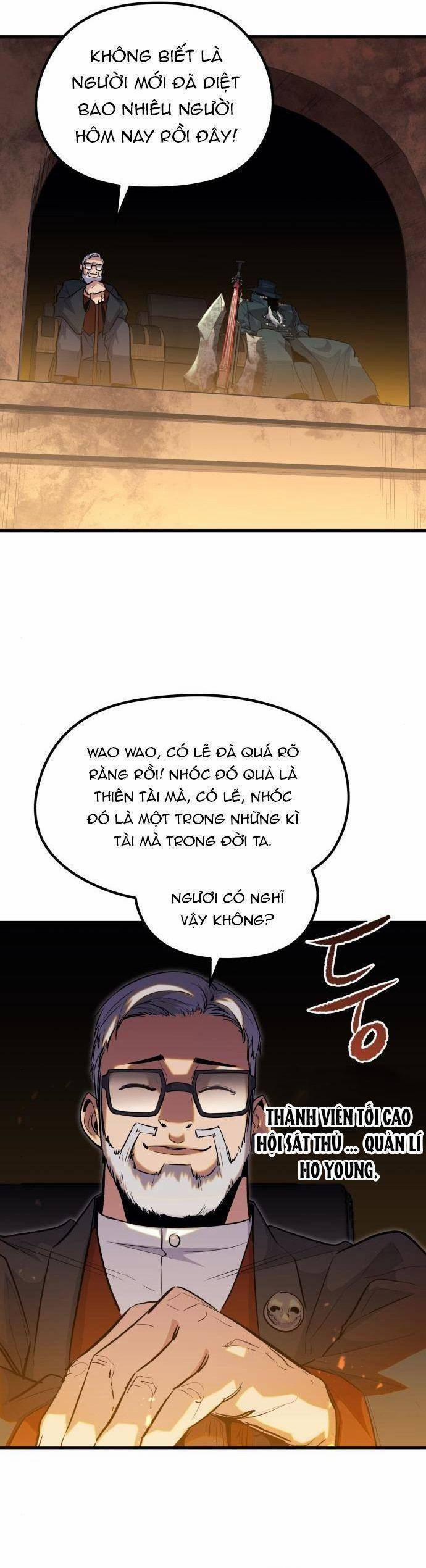 Quỷ Linh Vương 48 trang 5