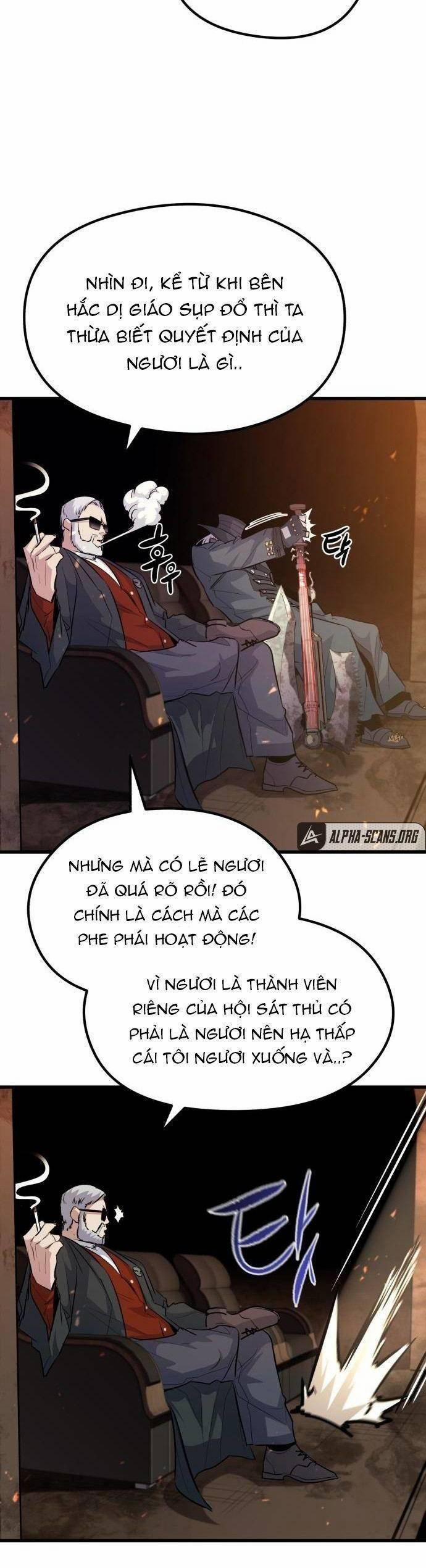 Quỷ Linh Vương 48 trang 7