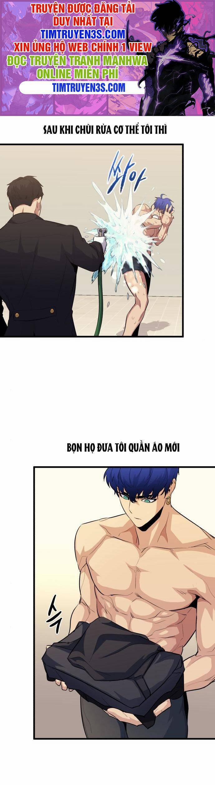 Quỷ Linh Vương 49 trang 0