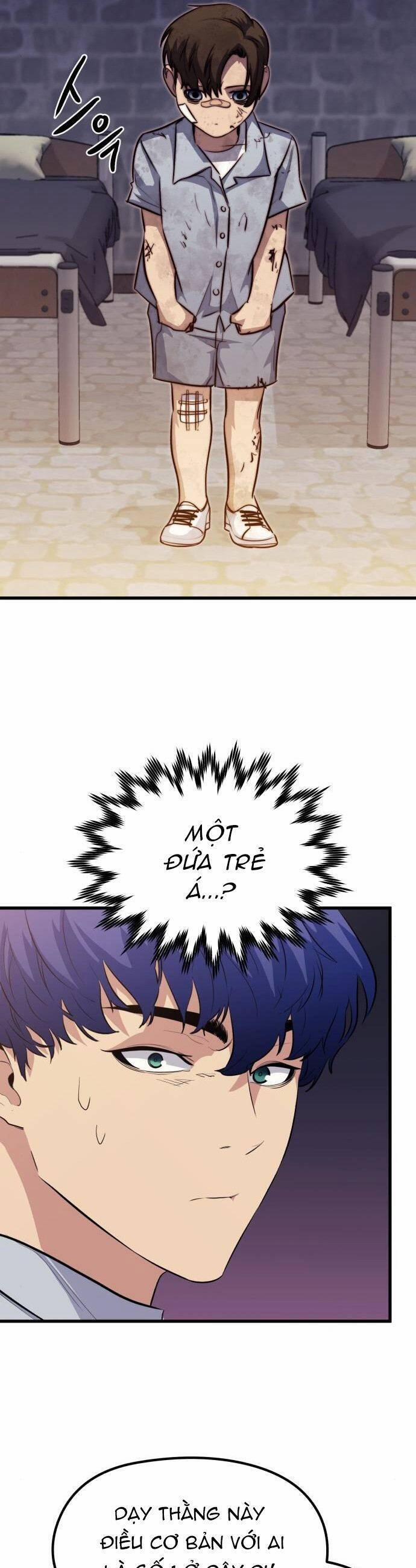 Quỷ Linh Vương 49 trang 10