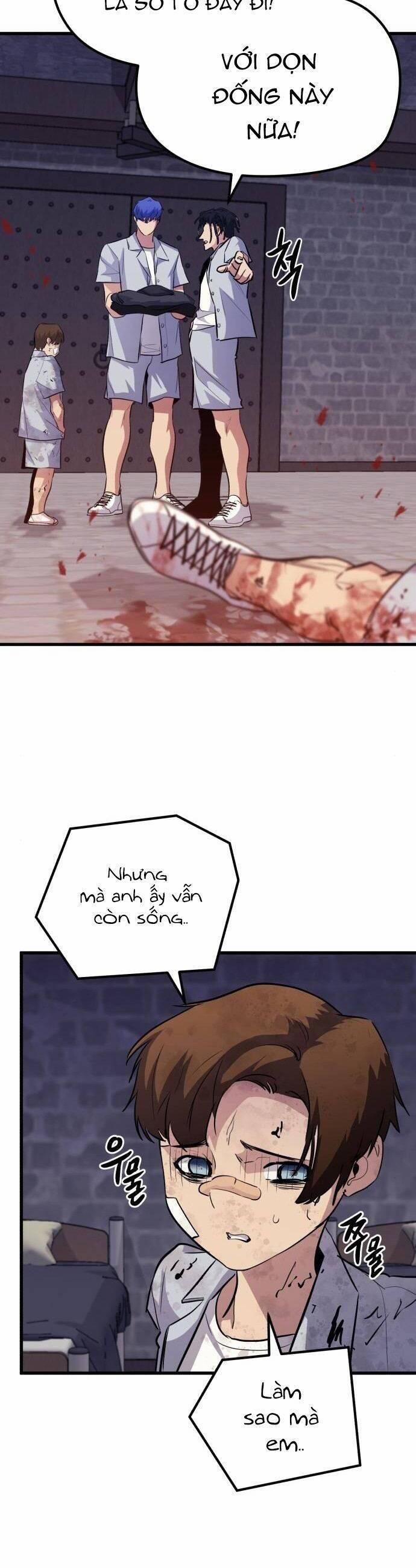 Quỷ Linh Vương 49 trang 11