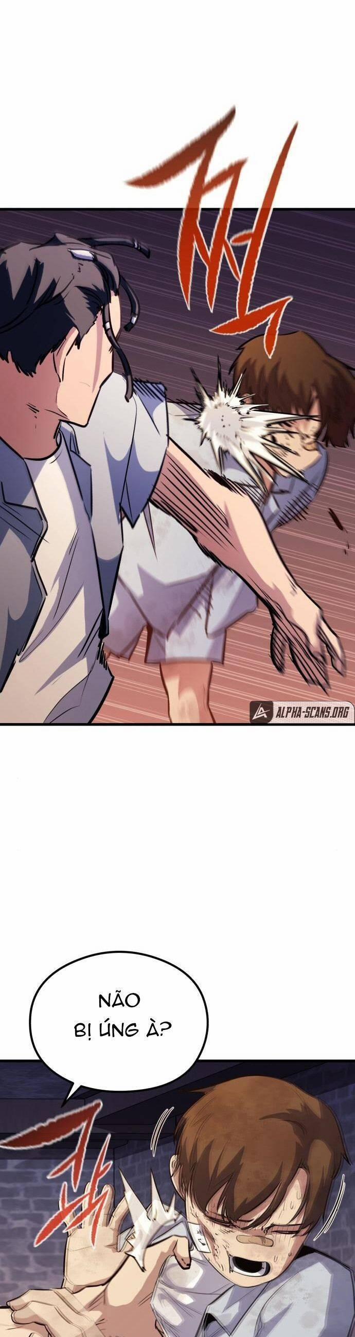 Quỷ Linh Vương 49 trang 12