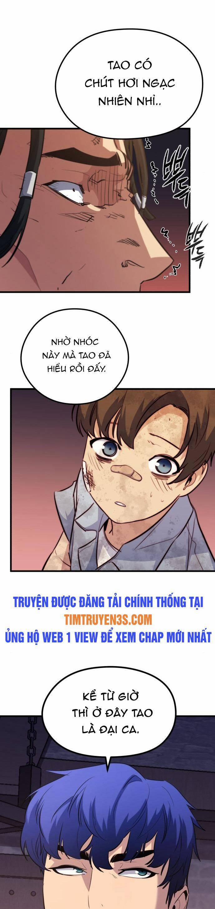 Quỷ Linh Vương 49 trang 15