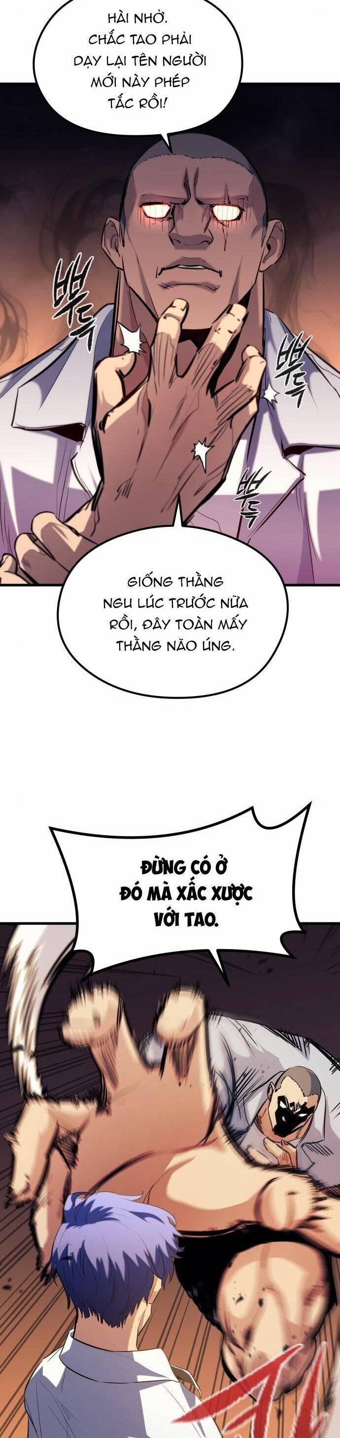 Quỷ Linh Vương 49 trang 17