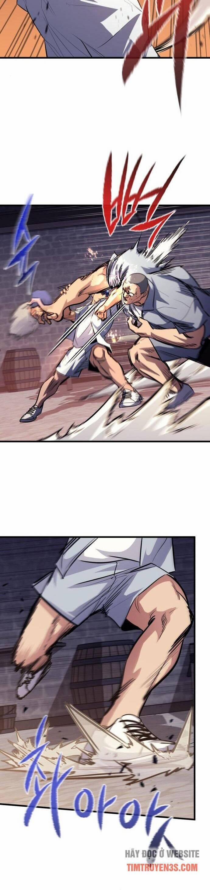 Quỷ Linh Vương 49 trang 18