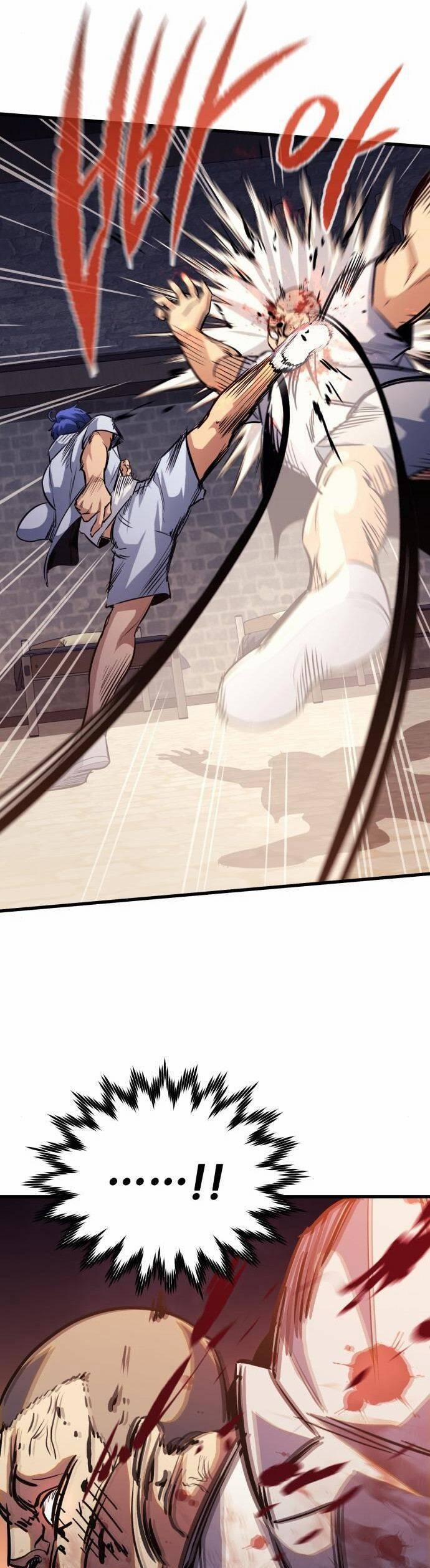 Quỷ Linh Vương 49 trang 19