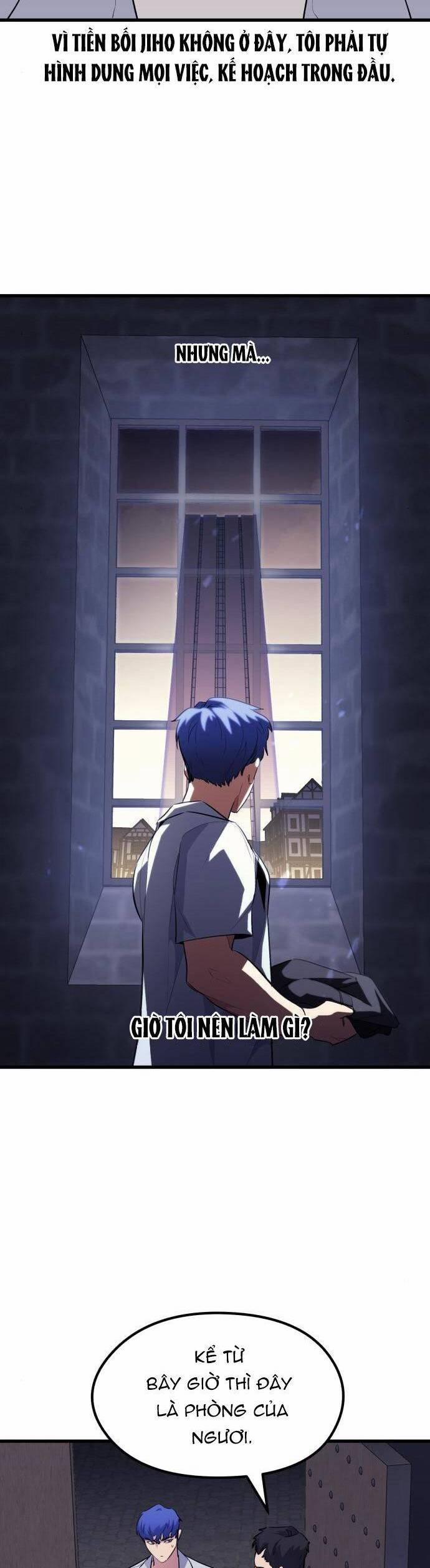 Quỷ Linh Vương 49 trang 2