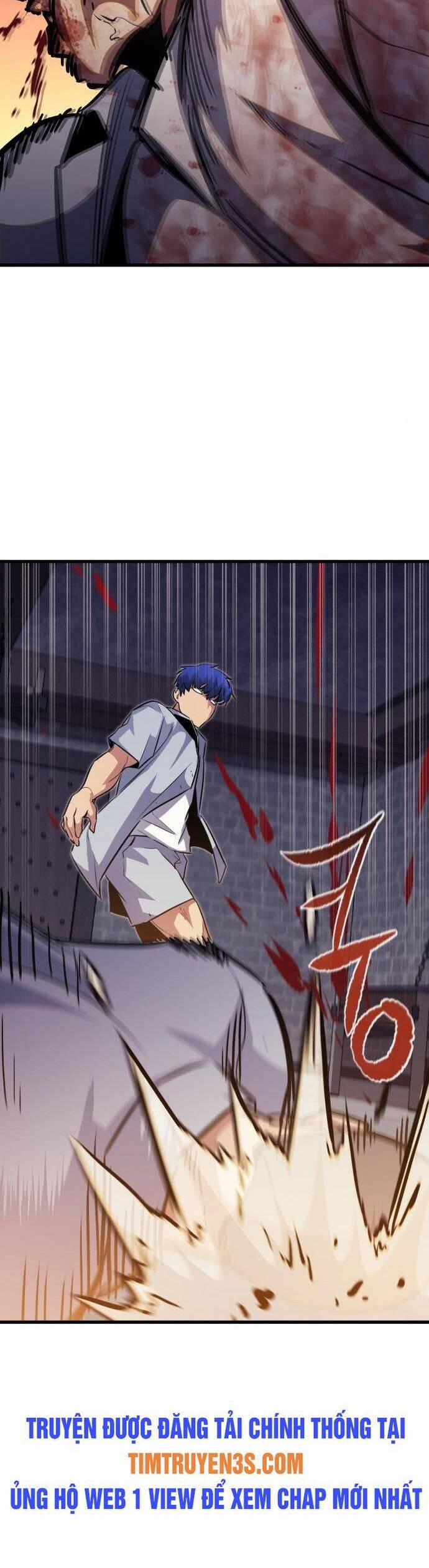 Quỷ Linh Vương 49 trang 20