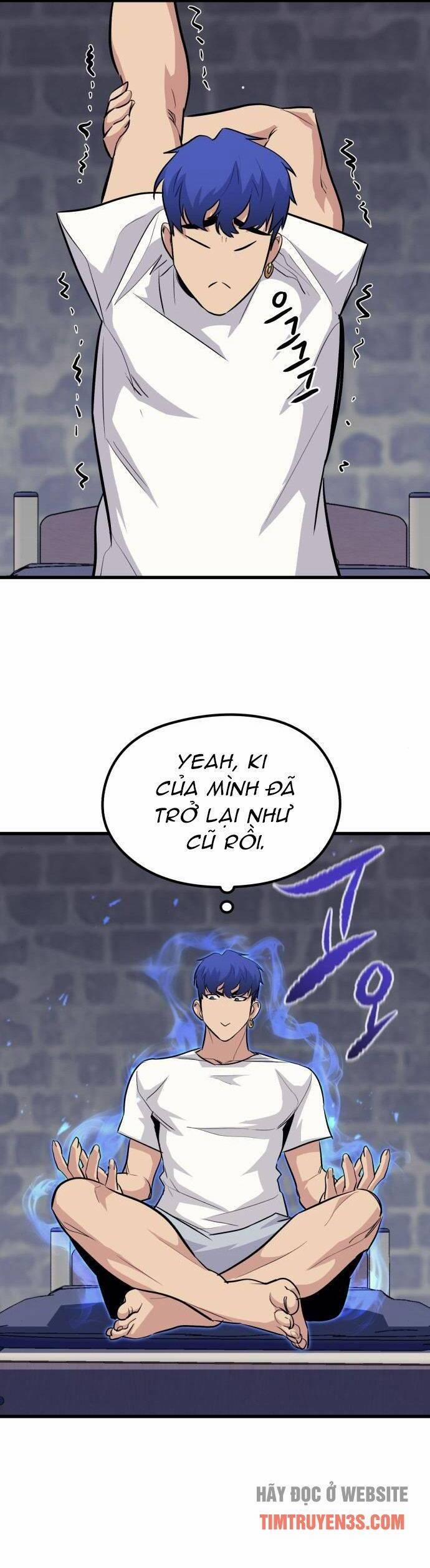 Quỷ Linh Vương 49 trang 23