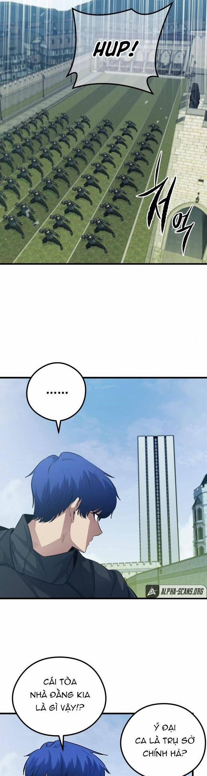 Quỷ Linh Vương 49 trang 26