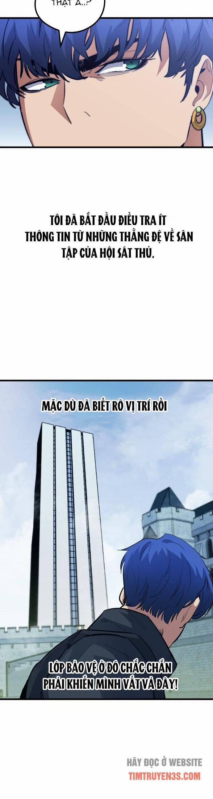 Quỷ Linh Vương 49 trang 28