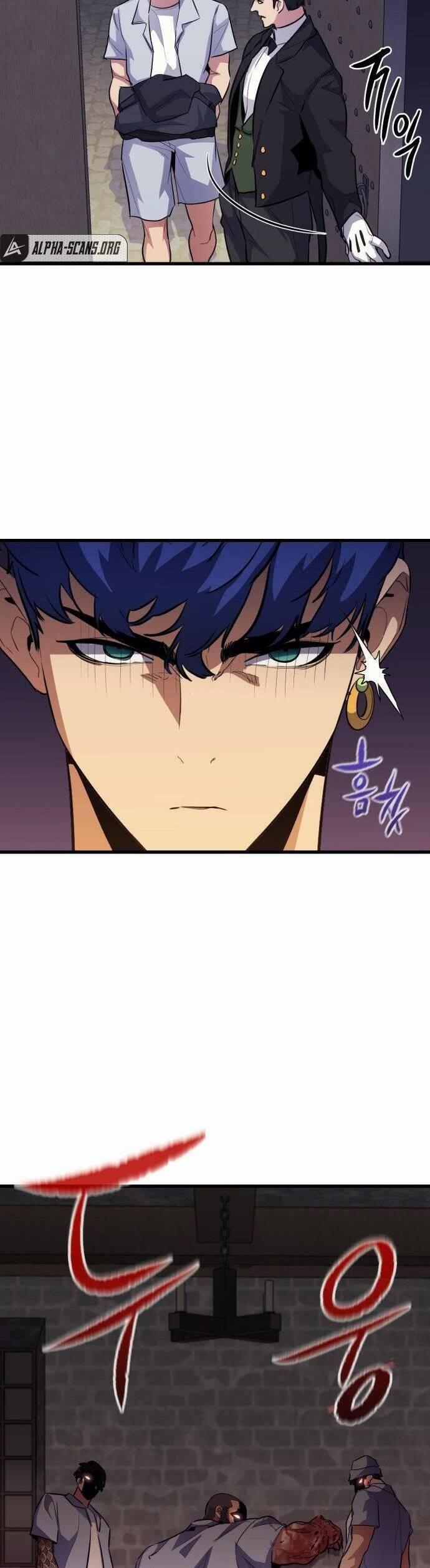 Quỷ Linh Vương 49 trang 3