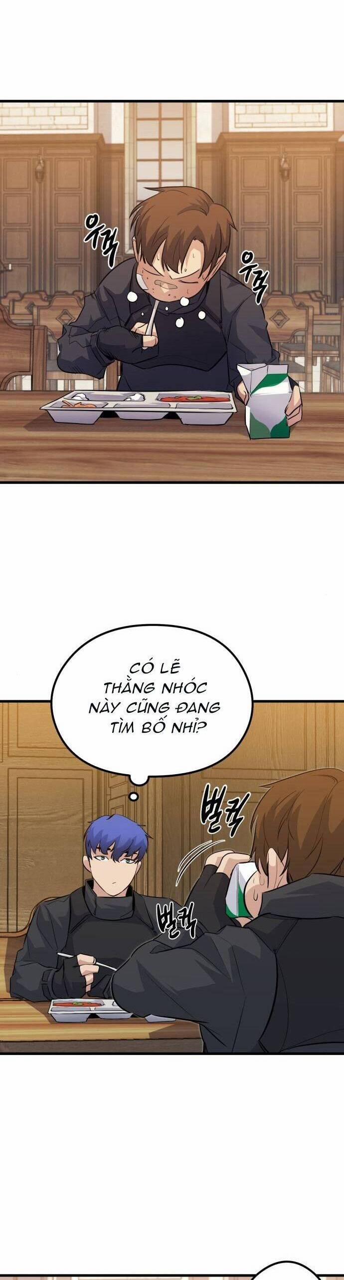 Quỷ Linh Vương 49 trang 30