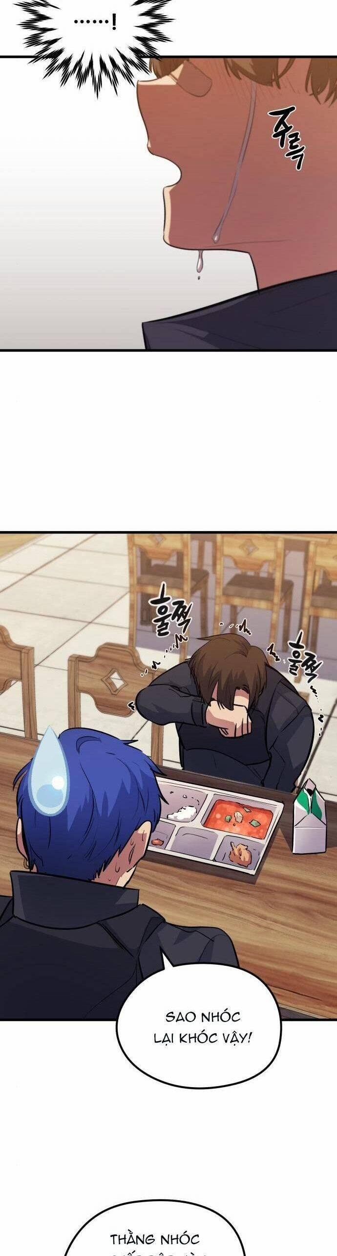 Quỷ Linh Vương 49 trang 32