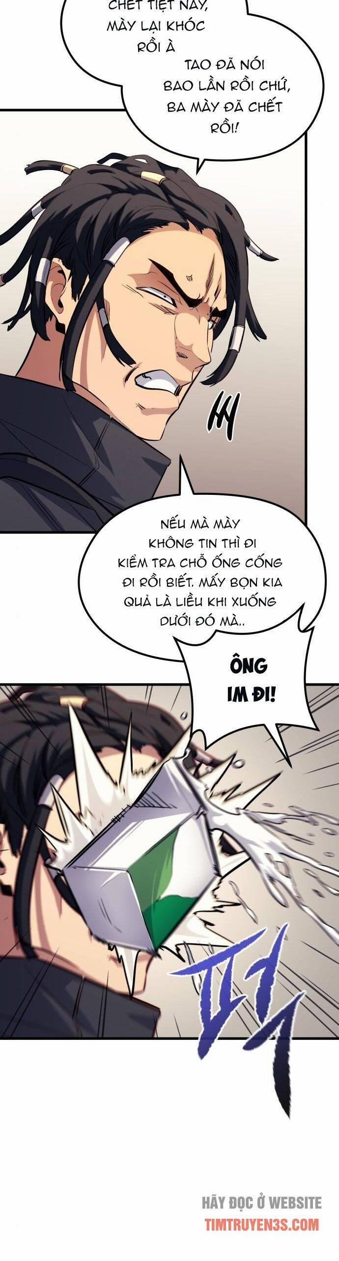 Quỷ Linh Vương 49 trang 33