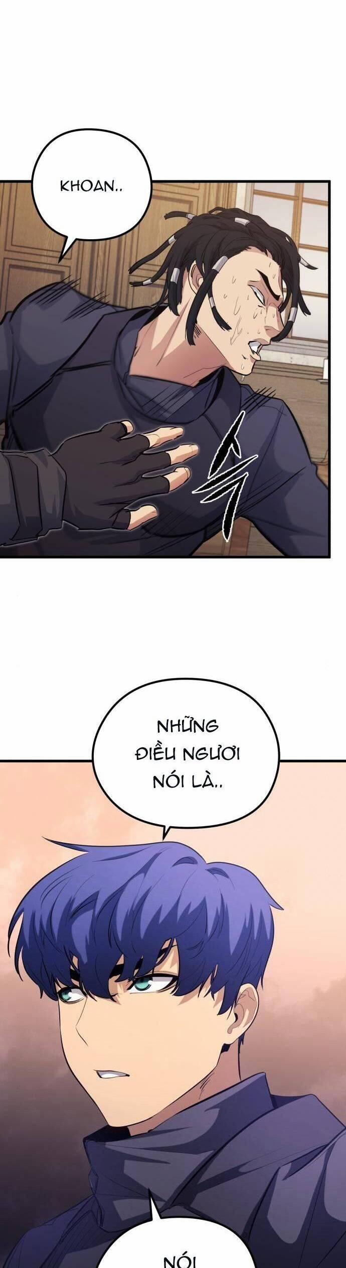 Quỷ Linh Vương 49 trang 35