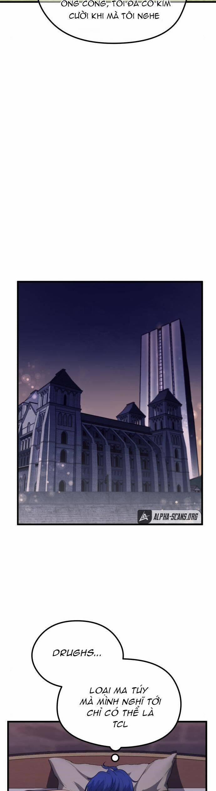 Quỷ Linh Vương 49 trang 37