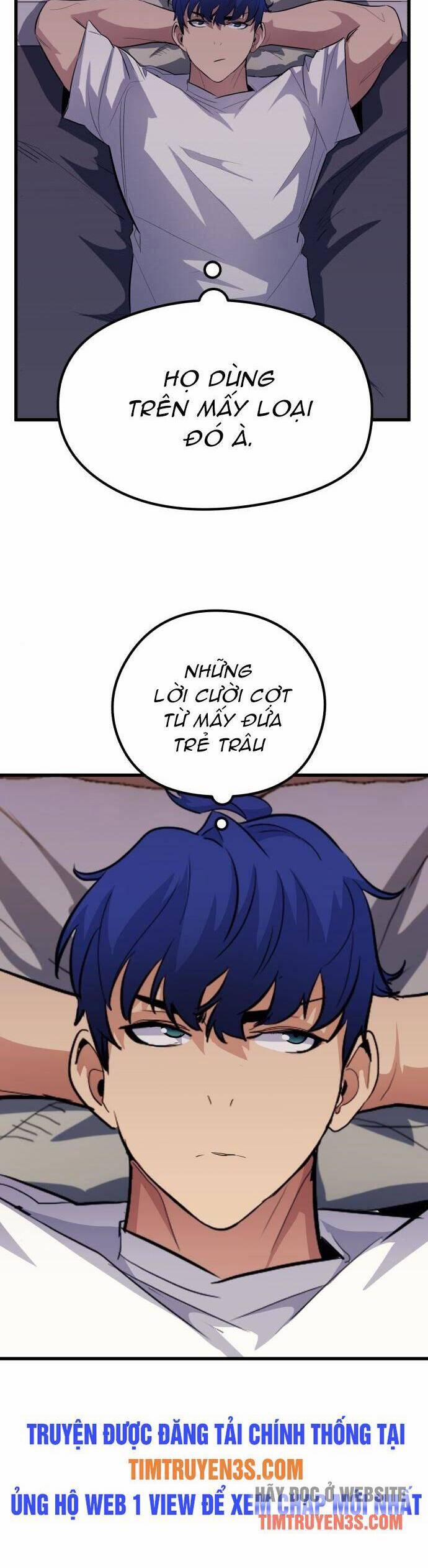 Quỷ Linh Vương 49 trang 38