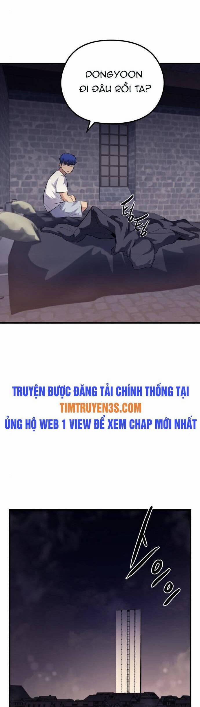 Quỷ Linh Vương 49 trang 40