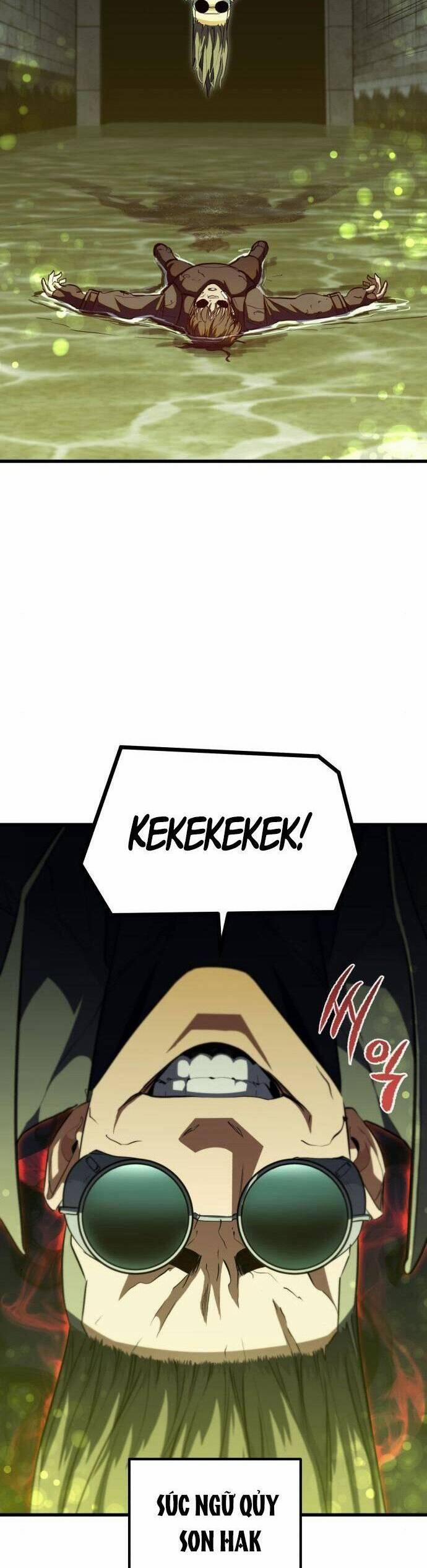 Quỷ Linh Vương 49 trang 48