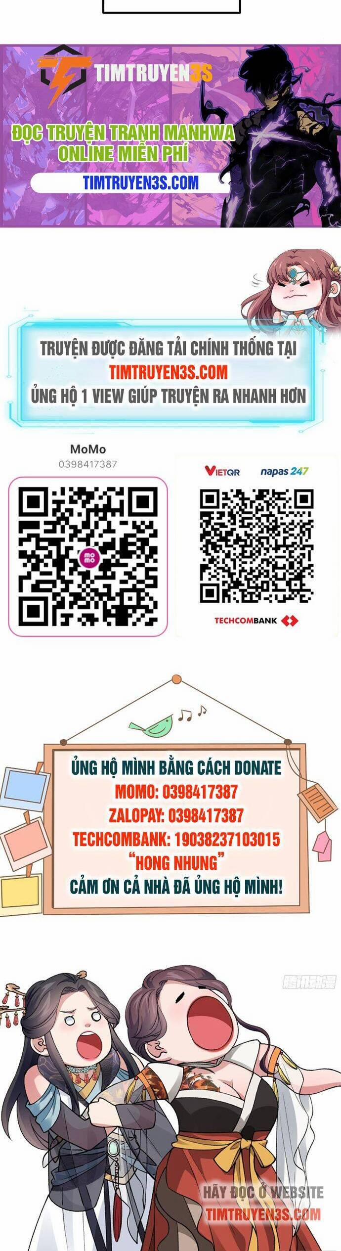 Quỷ Linh Vương 49 trang 49