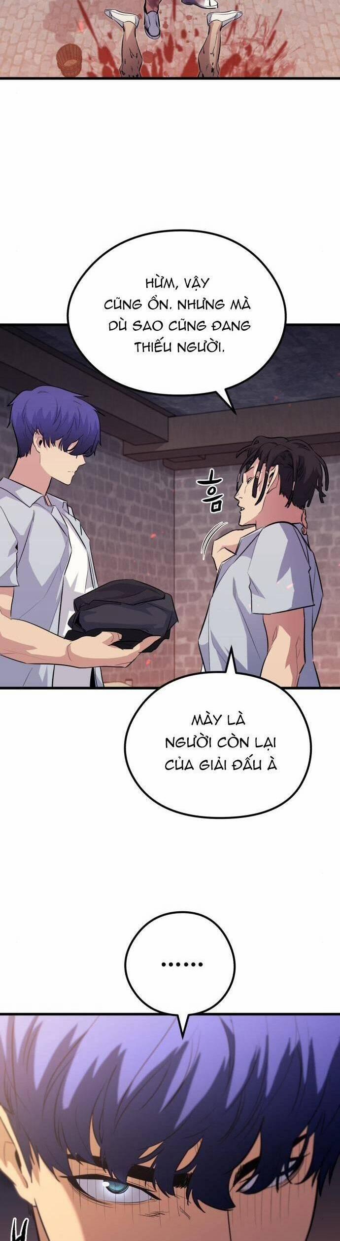 Quỷ Linh Vương 49 trang 6