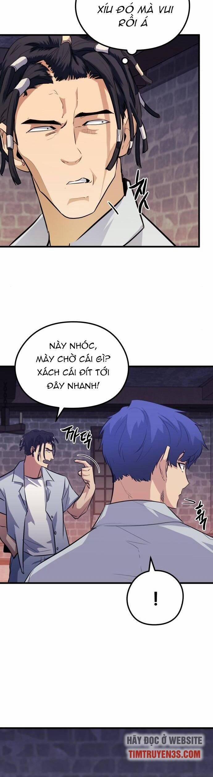 Quỷ Linh Vương 49 trang 9