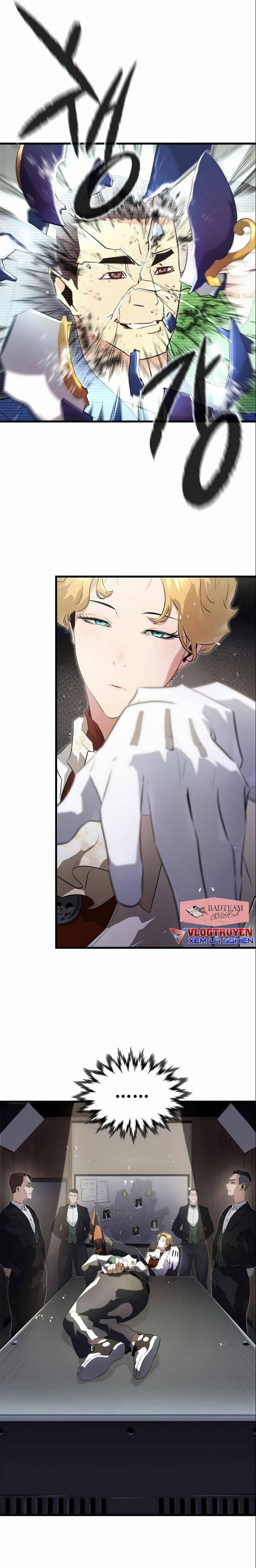 Quỷ Linh Vương 5 trang 10