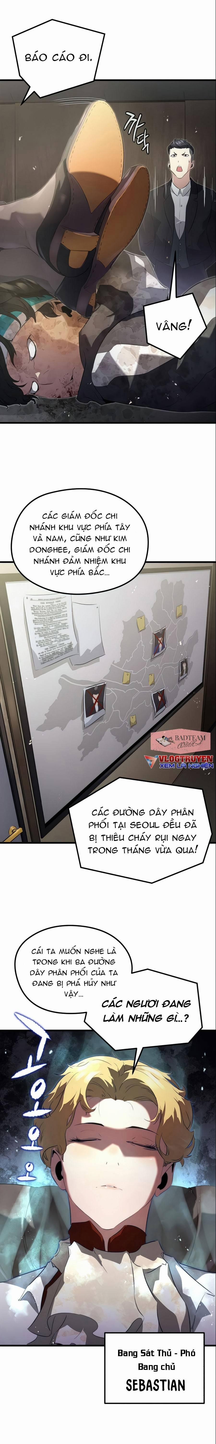 Quỷ Linh Vương 5 trang 11