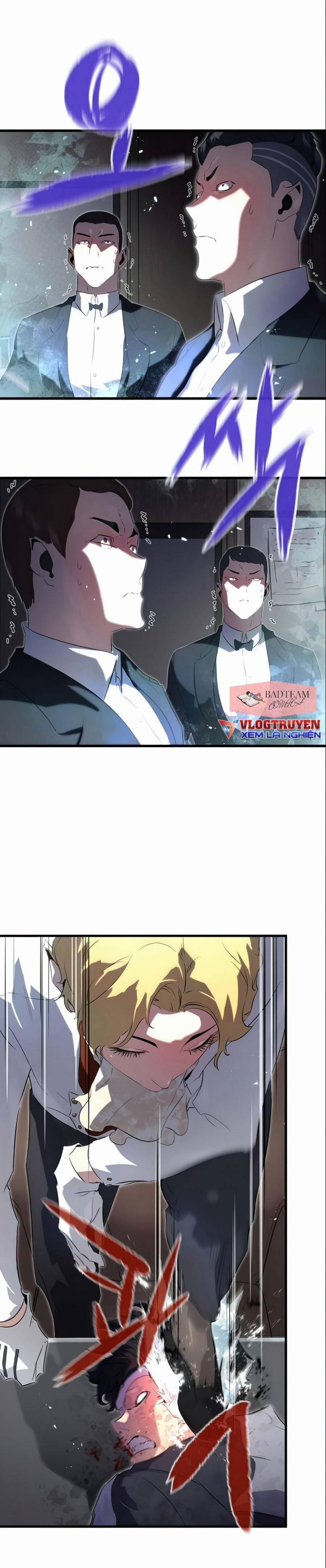 Quỷ Linh Vương 5 trang 12