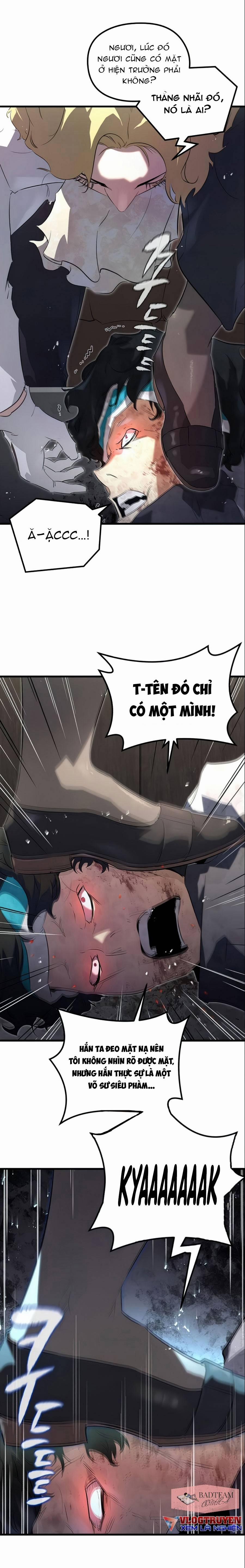 Quỷ Linh Vương 5 trang 13