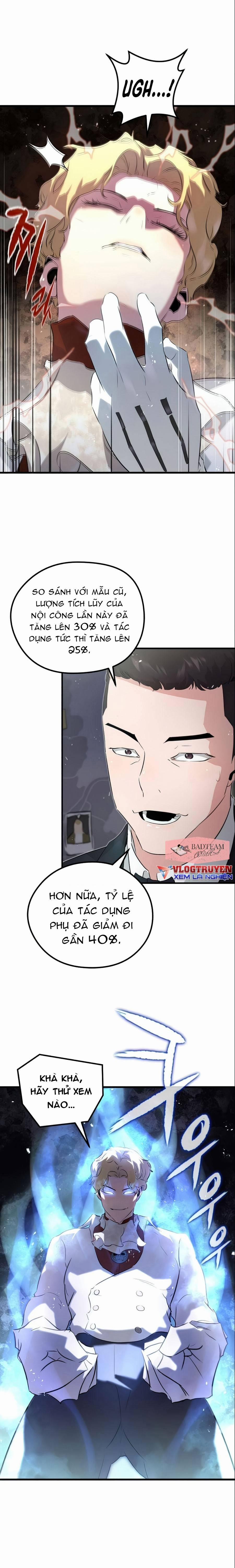 Quỷ Linh Vương 5 trang 16