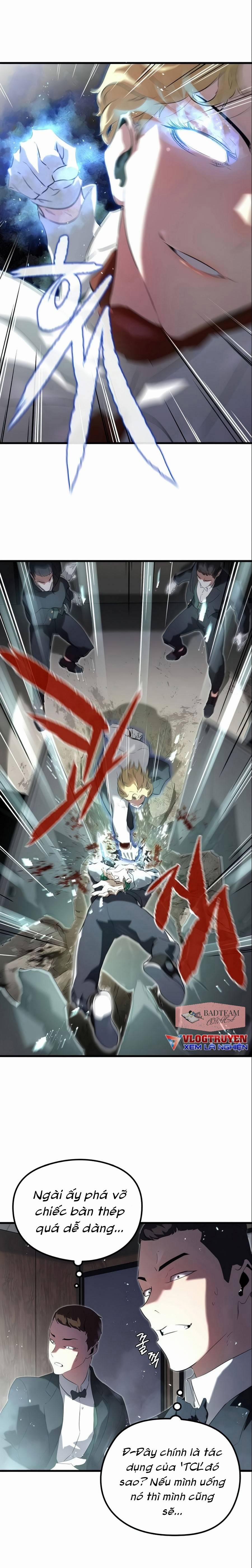 Quỷ Linh Vương 5 trang 17