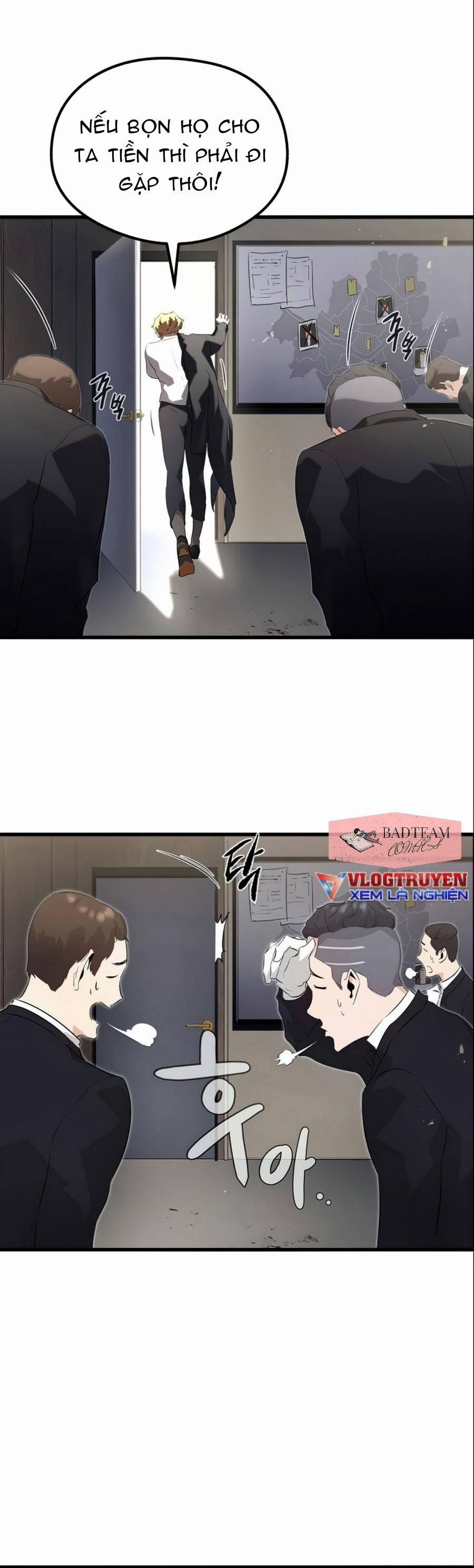 Quỷ Linh Vương 5 trang 19