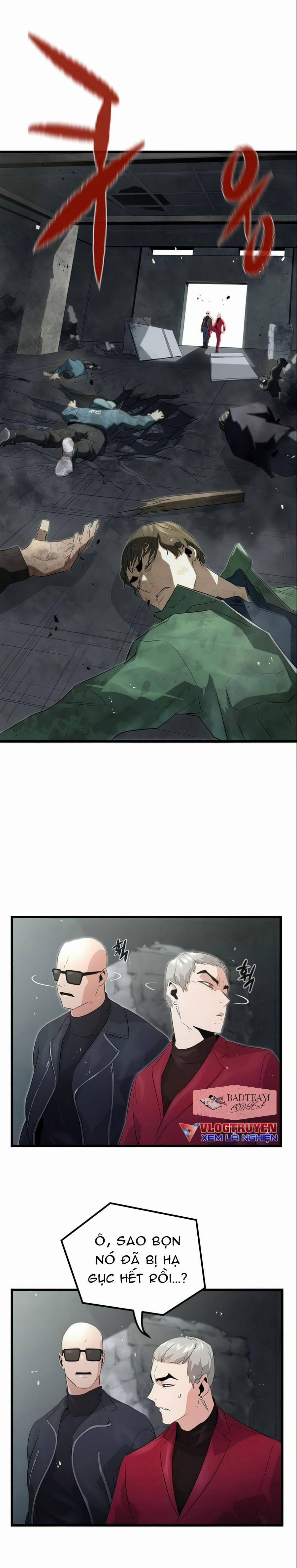 Quỷ Linh Vương 5 trang 2