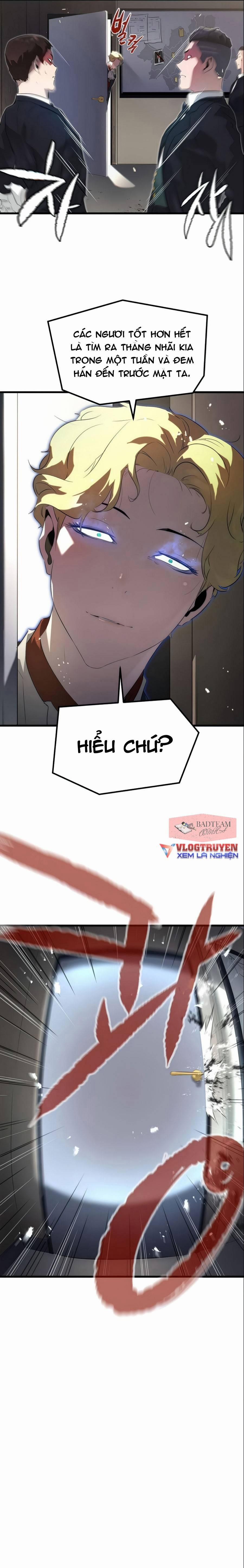 Quỷ Linh Vương 5 trang 20