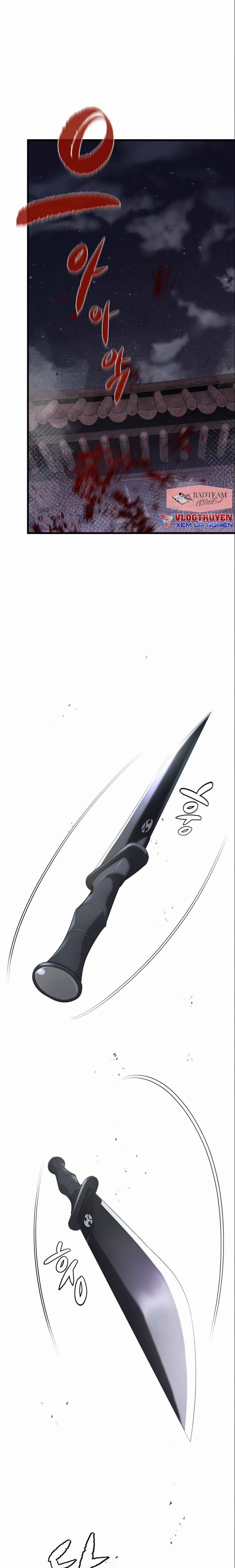 Quỷ Linh Vương 5 trang 21