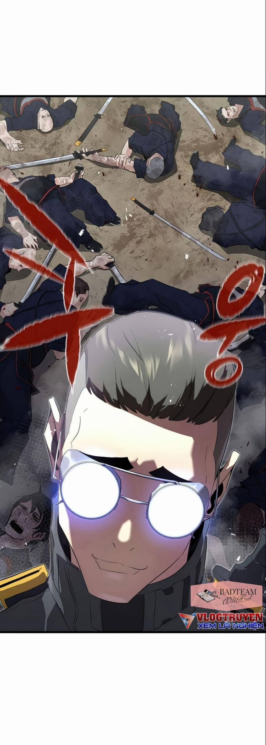 Quỷ Linh Vương 5 trang 24