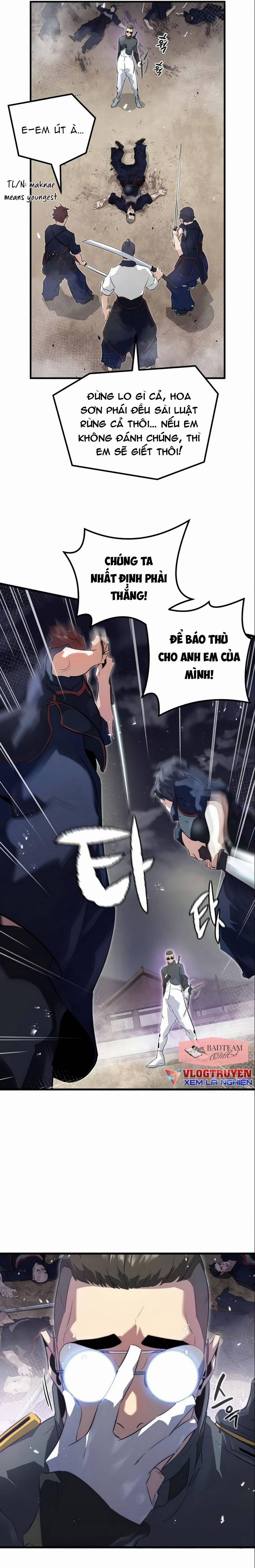 Quỷ Linh Vương 5 trang 25